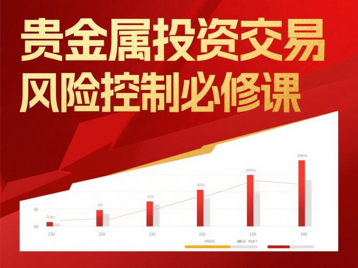 贵金属有什么风险(贵金属什么风险等级的客户不能买)