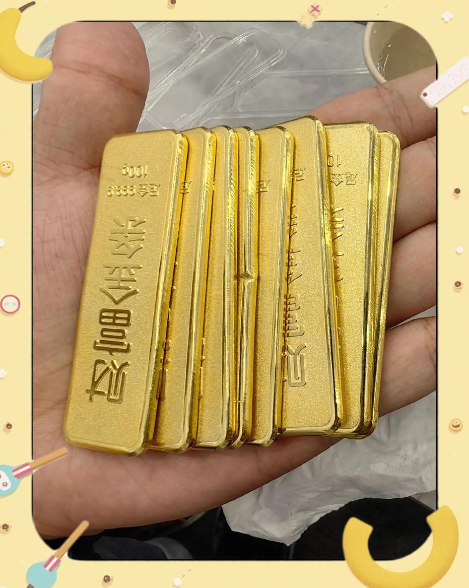 贵金属挣钱吗(做贵金属投资怎么样) 贵金属挣钱吗(做贵金属投资怎么样)