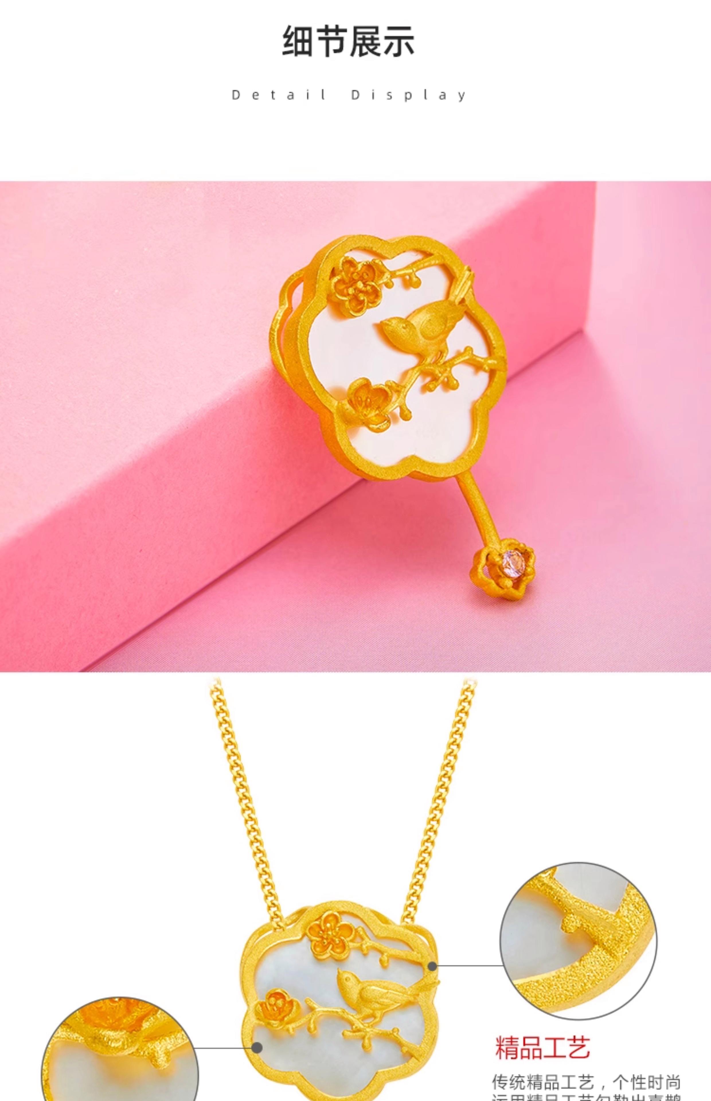 贵金属项链(贵金属项链一般多少钱) 贵金属项链(贵金属项链一般多少钱)