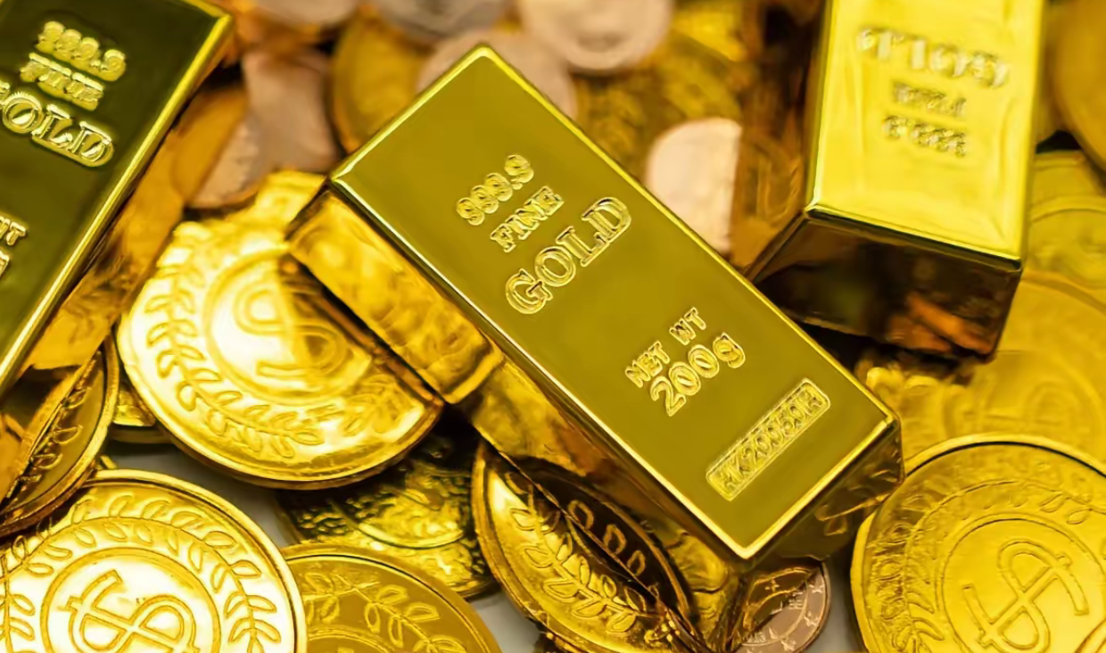 贵金属能做吗(贵金属可以做什么)