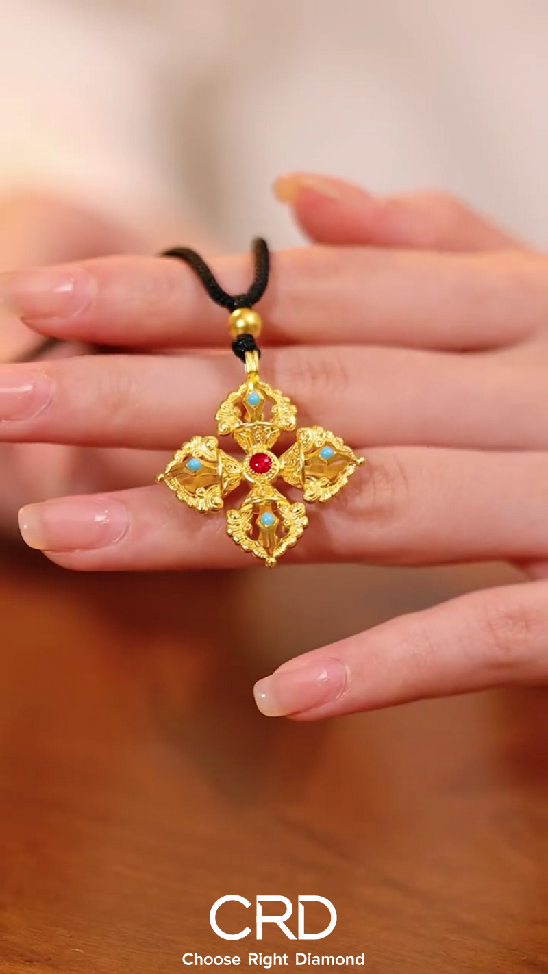 贵金属项链(贵金属项链贵吗)