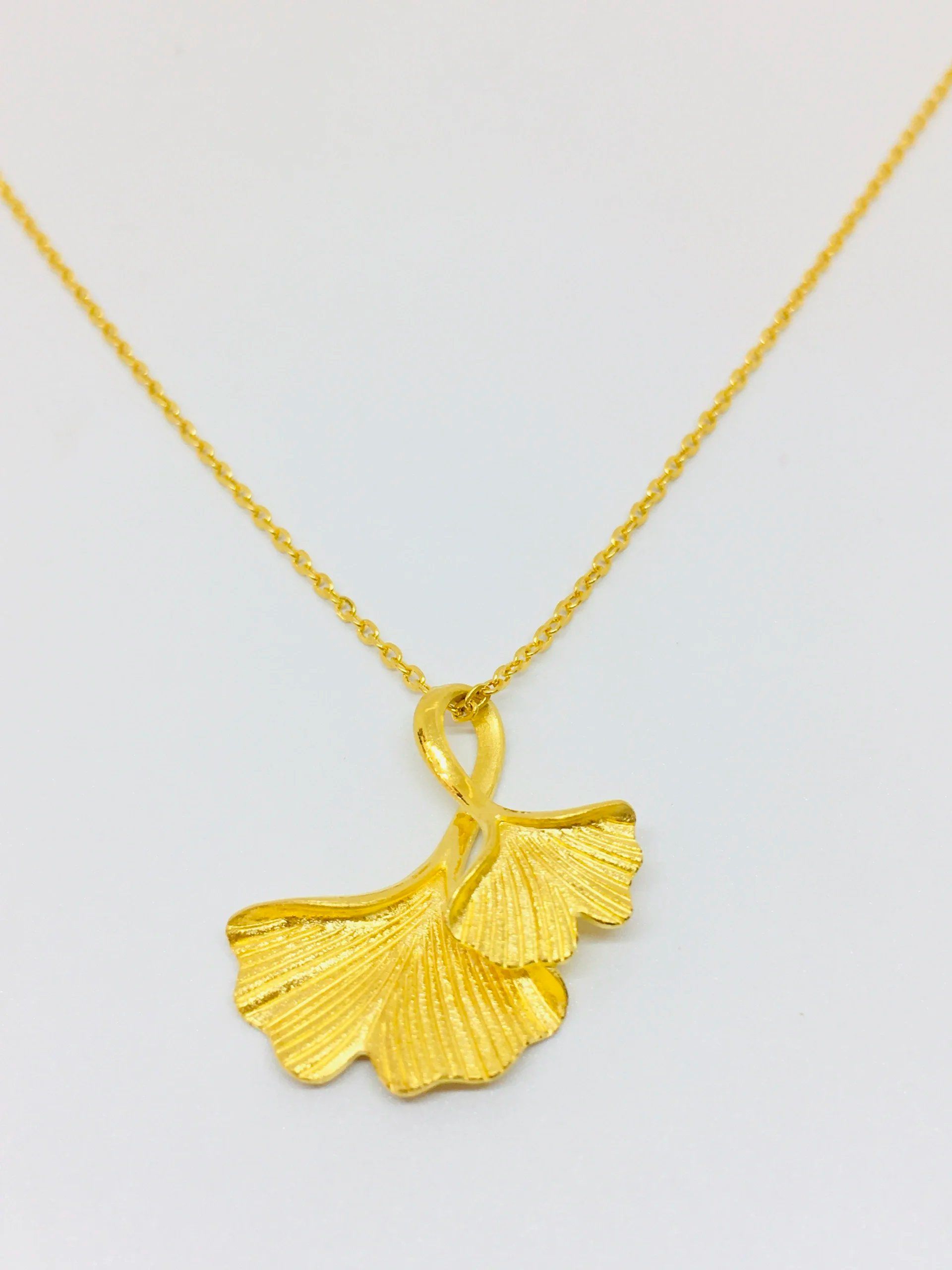 贵金属项链(贵金属项链贵吗)