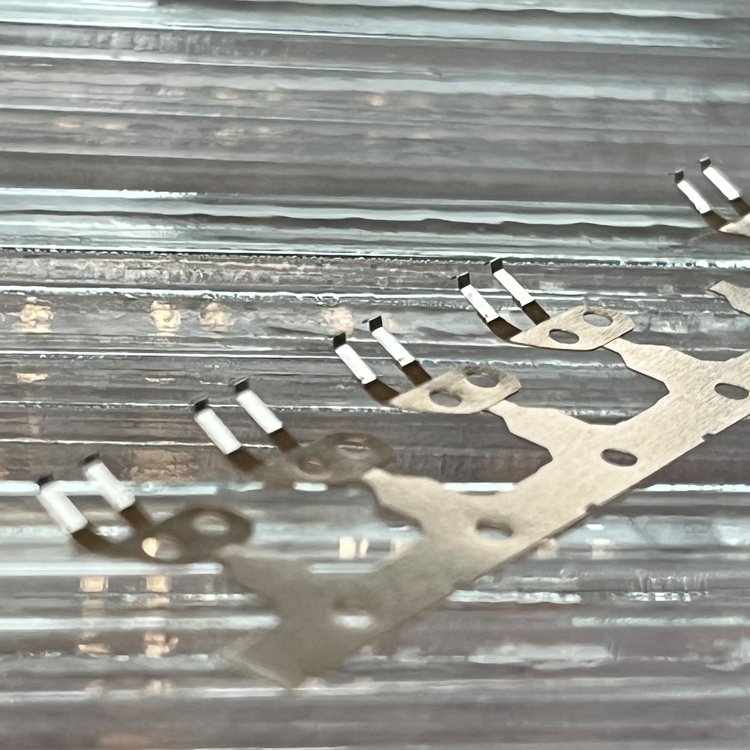 贵金属电刷(贵金属电刷在工业电子行业的应用)