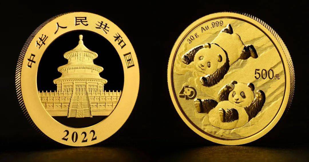 中国贵金属纪念币发行(中国贵金属纪念币发行时间)