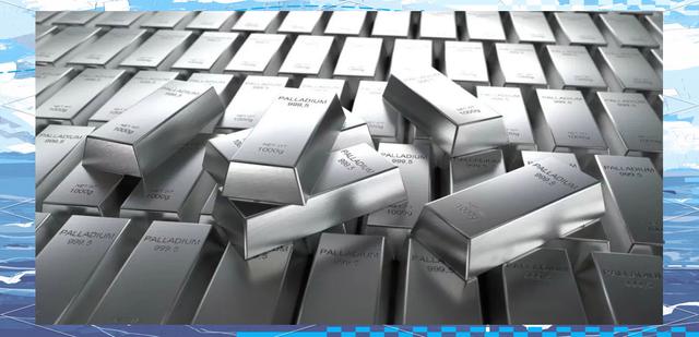 铂金贵金属(铂金贵金属价格)