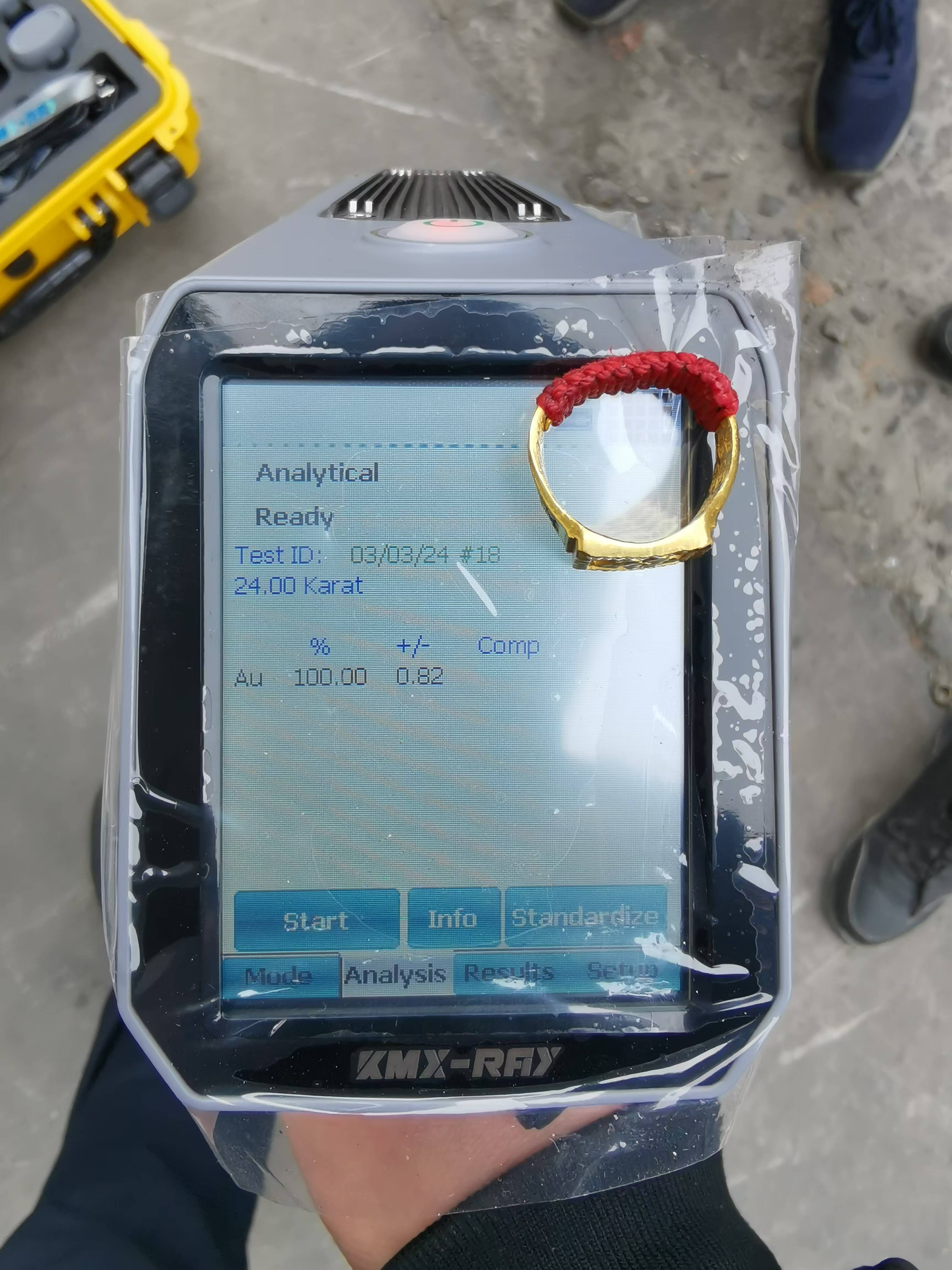 贵金属分析仪(贵金属分析仪多少钱一个)