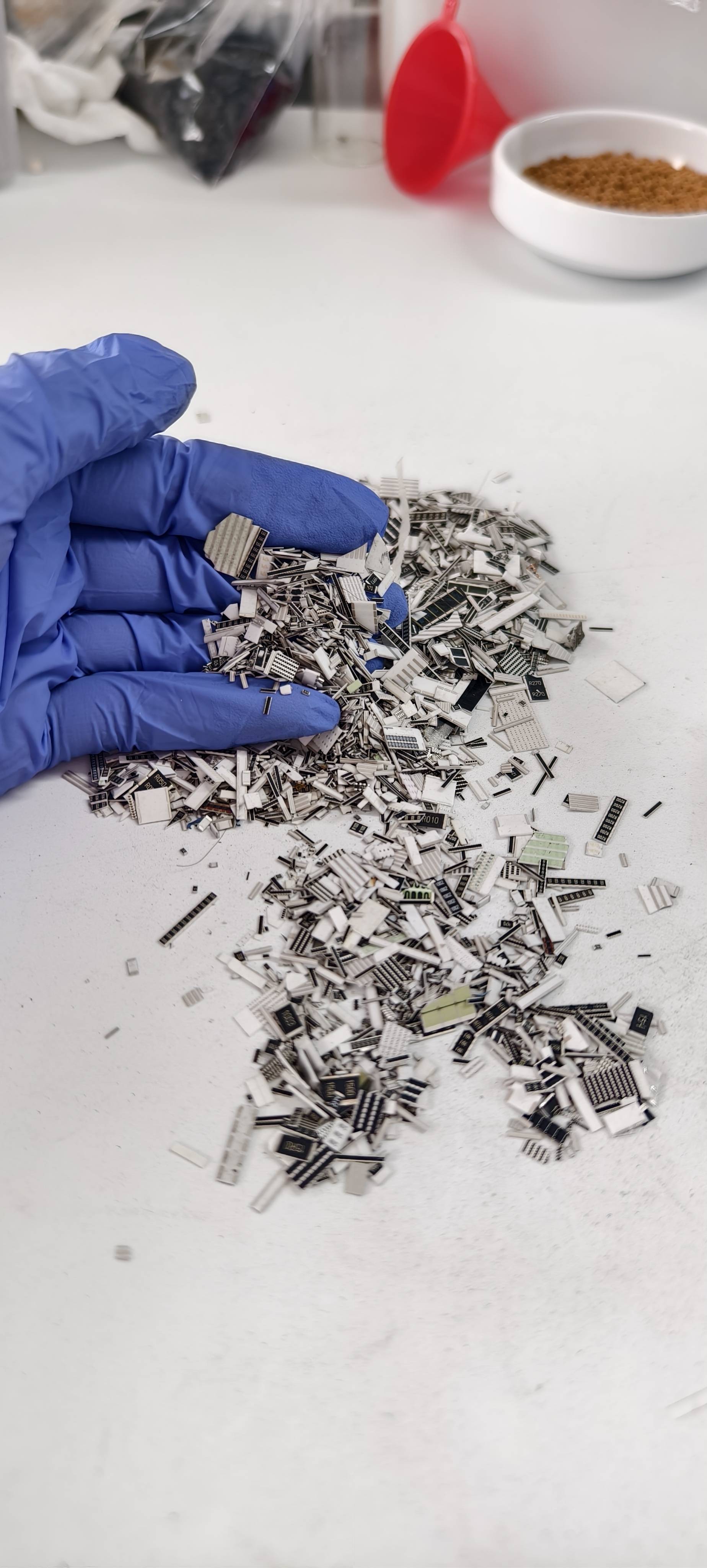 贵金属的特性(贵金属特性表图片)