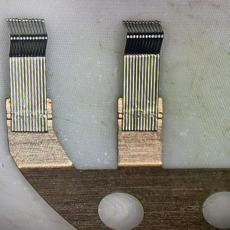 贵金属电刷(贵金属电刷丝) 贵金属电刷(贵金属电刷丝)