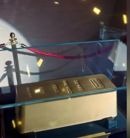 重贵金属(贵重金属交易平台) 重贵金属(贵重金属交易平台)