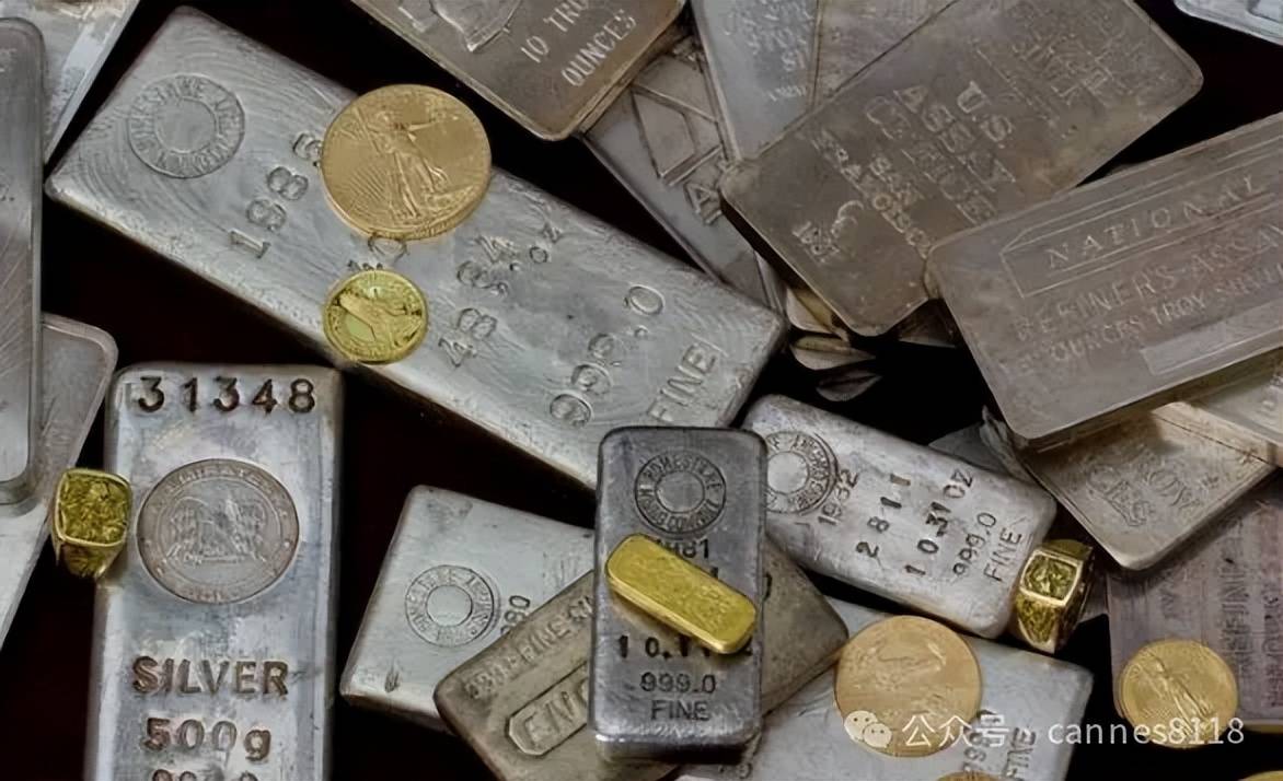 湖南有色贵金属(湖南有色金属居全国首位)