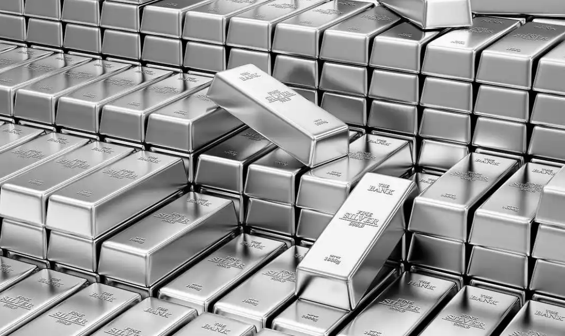 贵金属白银行情(贵金属白银价格实时行情)