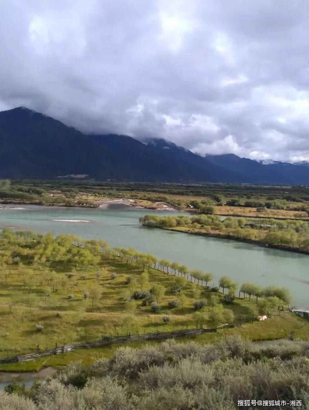 西藏(西藏矿业)