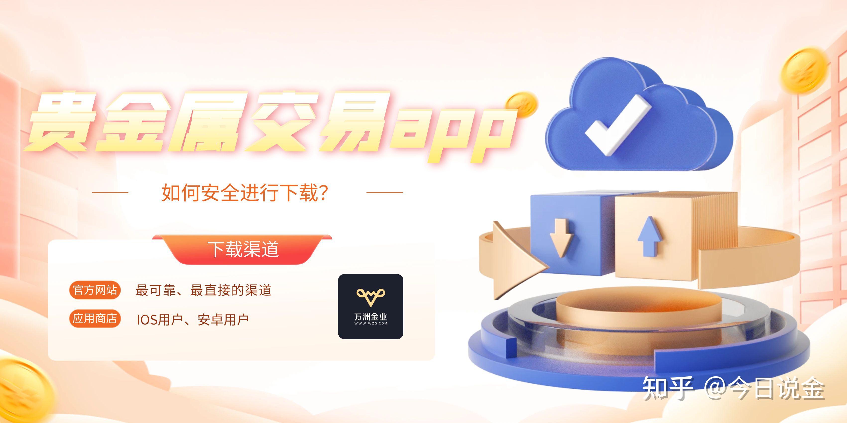 炒贵金属软件(炒贵金属软件叫集什么的?)