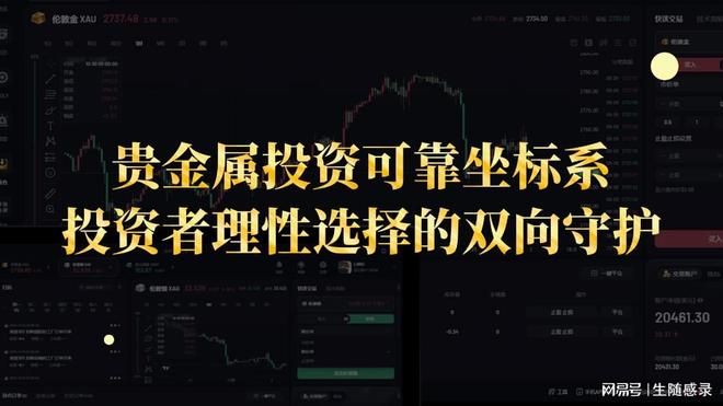 外盘贵金属平台(十大外盘期货交易平台官网)