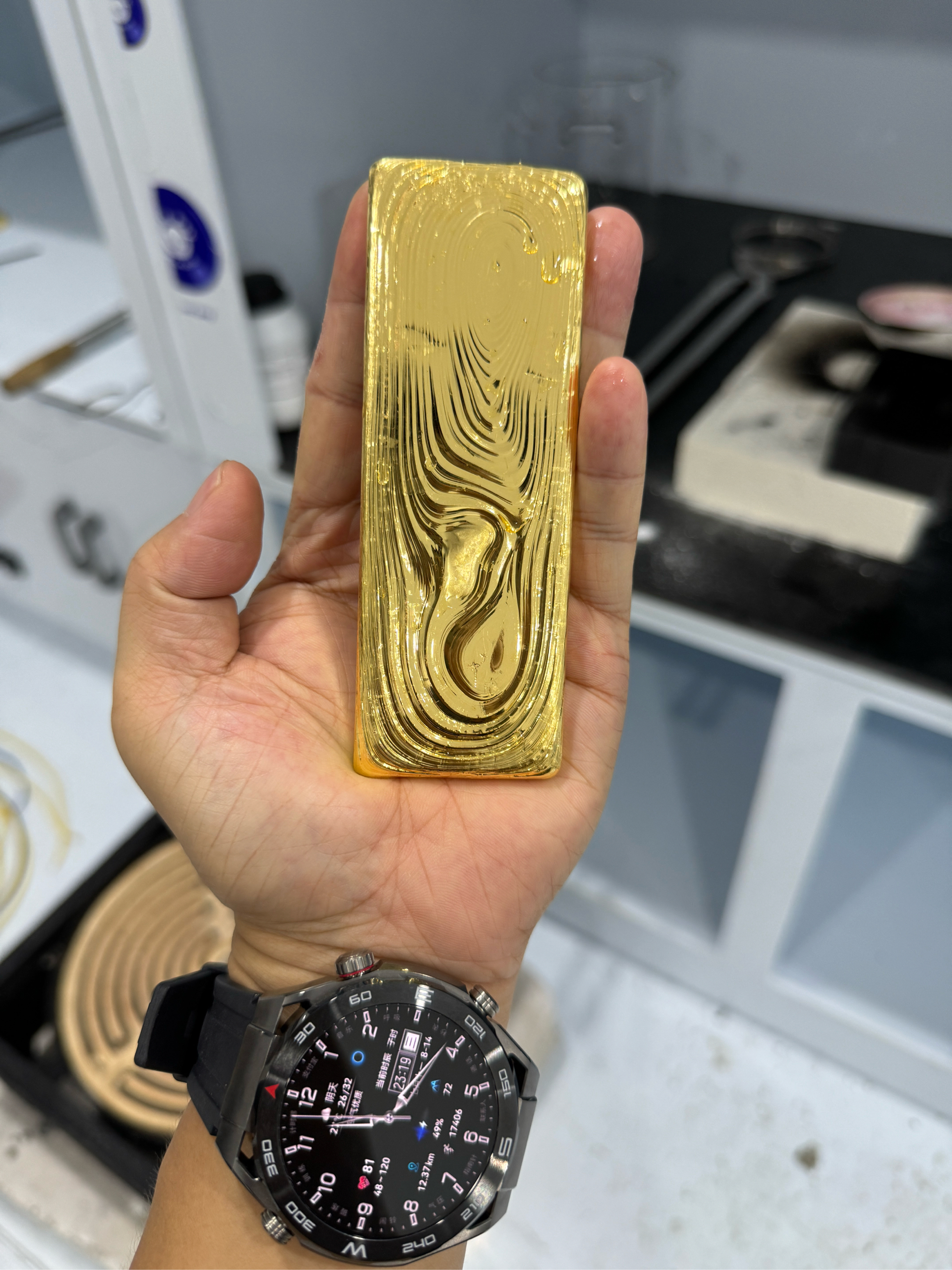 日鑫贵金属的简单介绍