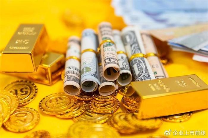 贵金属鑫汇宝(贵金属新材料控股集团有限公司)