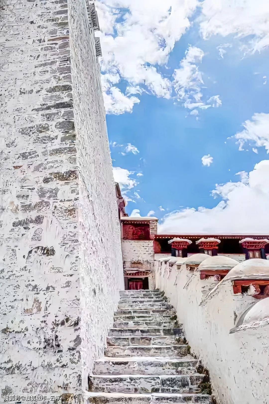 西藏(西藏旅游全攻略)