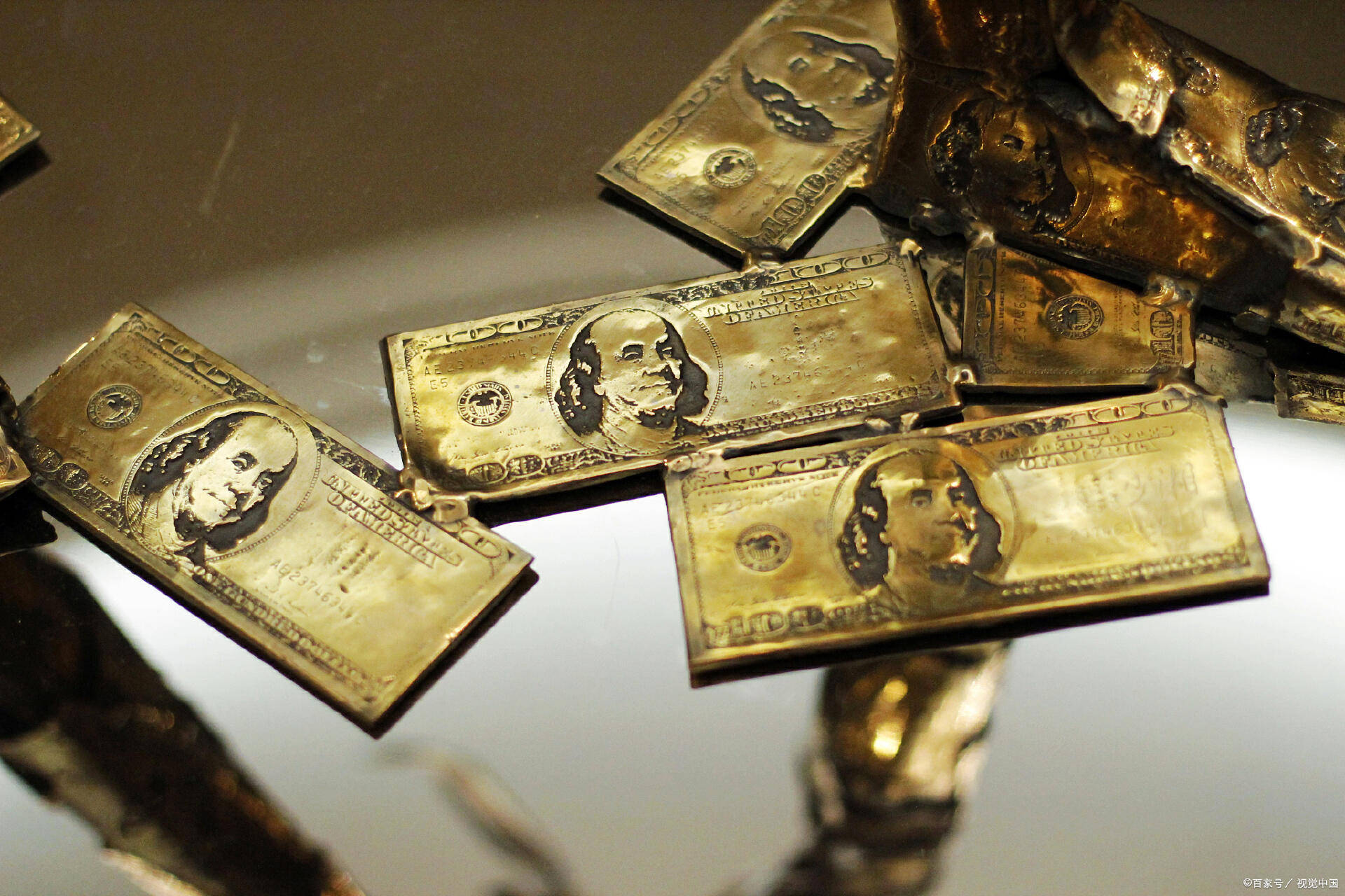 贵金属艺术品(简述贵金属及艺术品投资品种及其特点) 贵金属艺术品(简述贵金属及艺术品投资品种及其特点)