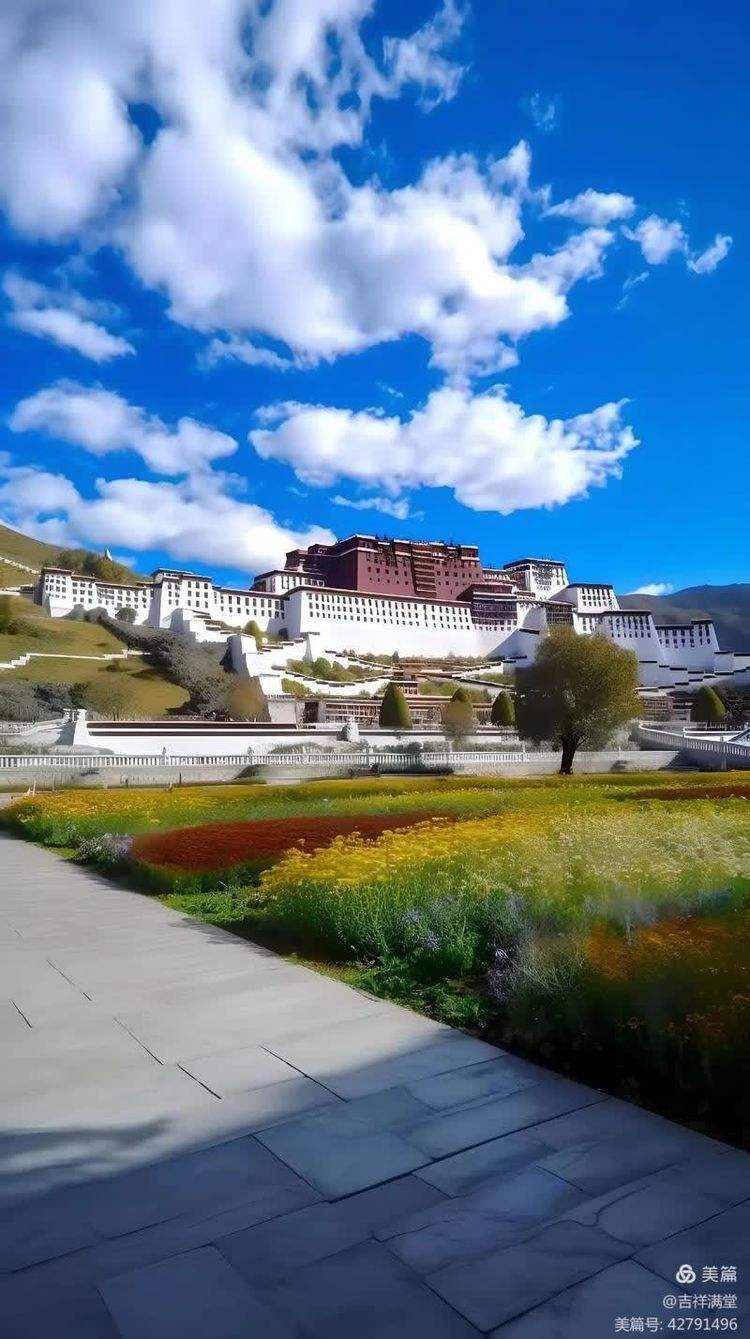 西藏(西藏几月份去最佳时间)