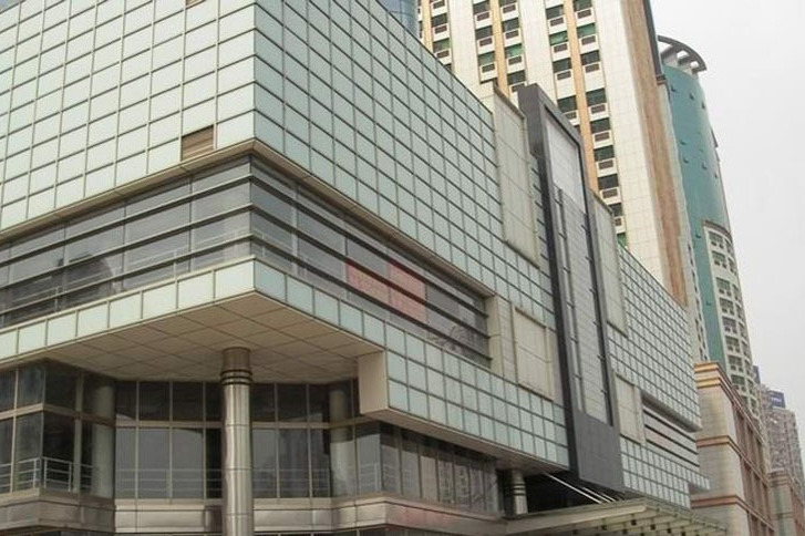 华政贵金属(华政国际金融法学院) 华政贵金属(华政国际金融法学院)