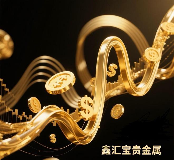 贵金属期货公司(贵金属期货app)