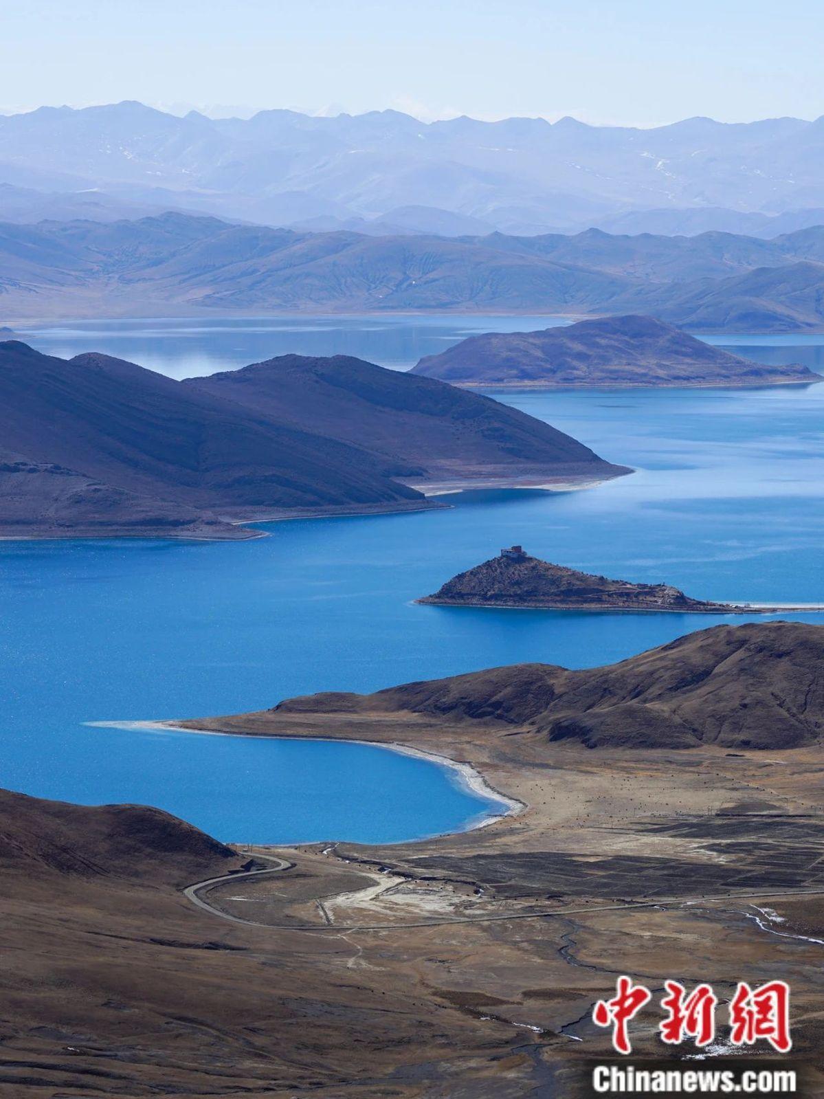 西藏(西藏350名游客抵达接应点)