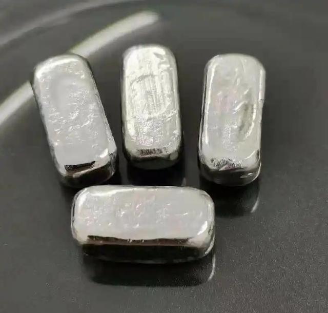 贵金属离子(贵金属离子颜色) 贵金属离子(贵金属离子颜色)