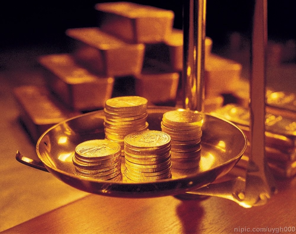 盈聚贵金属(金盛盈富贵金属官网)