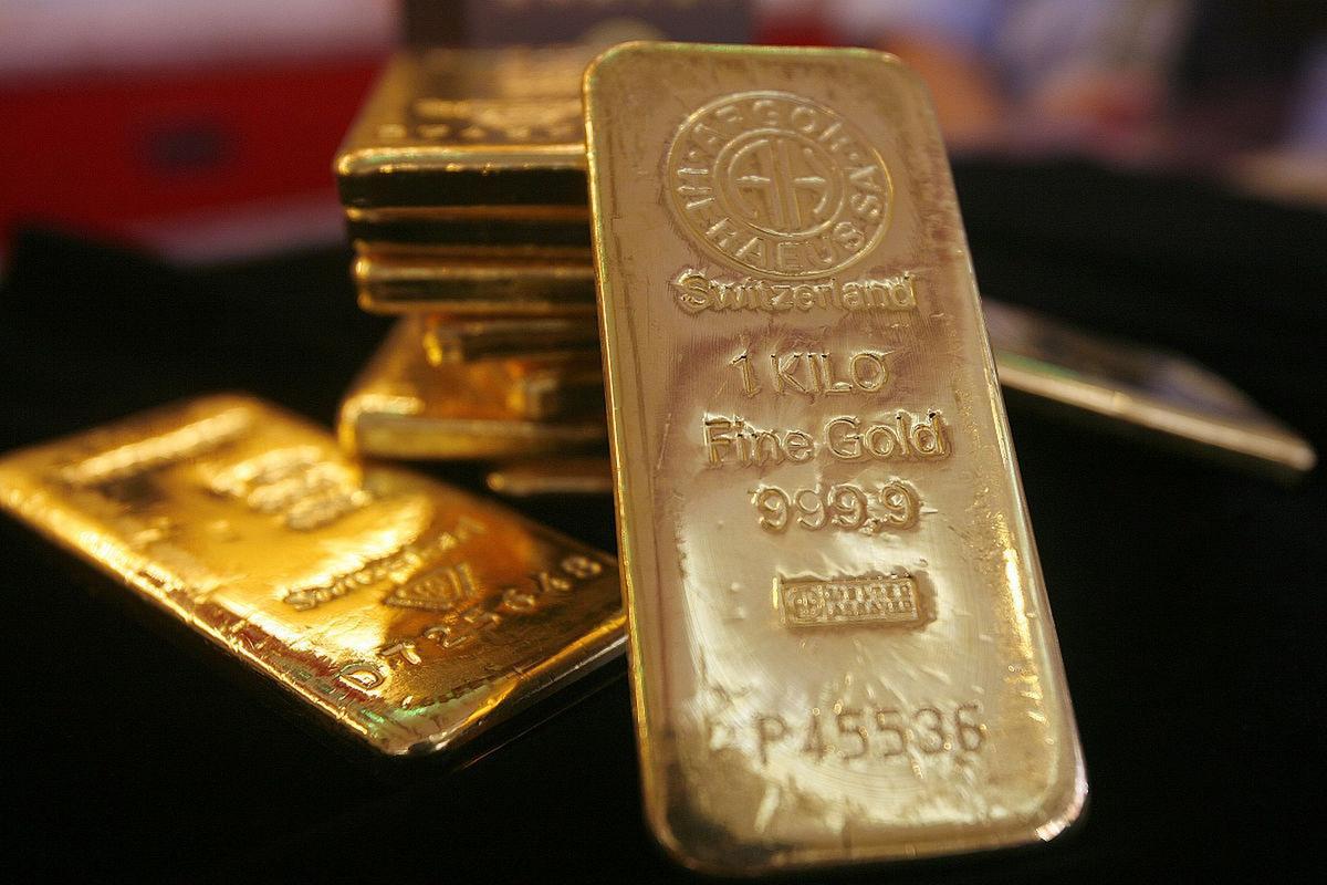 伦敦贵金属行情(伦敦贵金属行情现货价格)