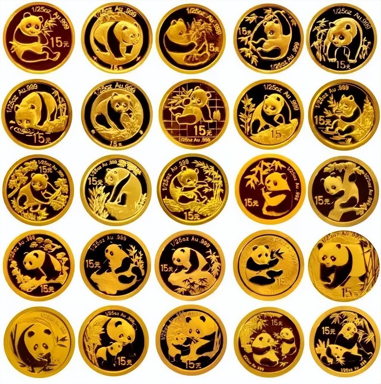 贵金属纪念币价格(贵金属纪念币价格波动)