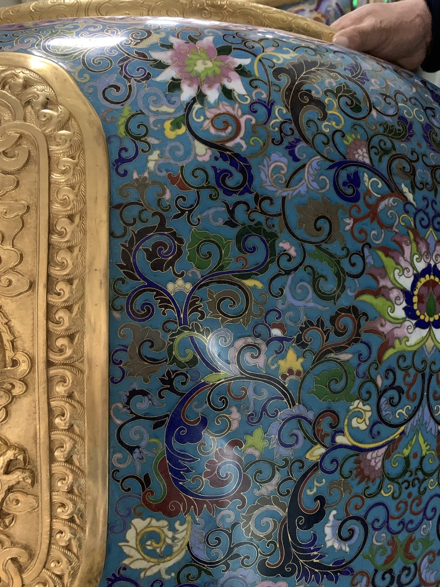 龙泰贵金属(北京民泰贵金属)