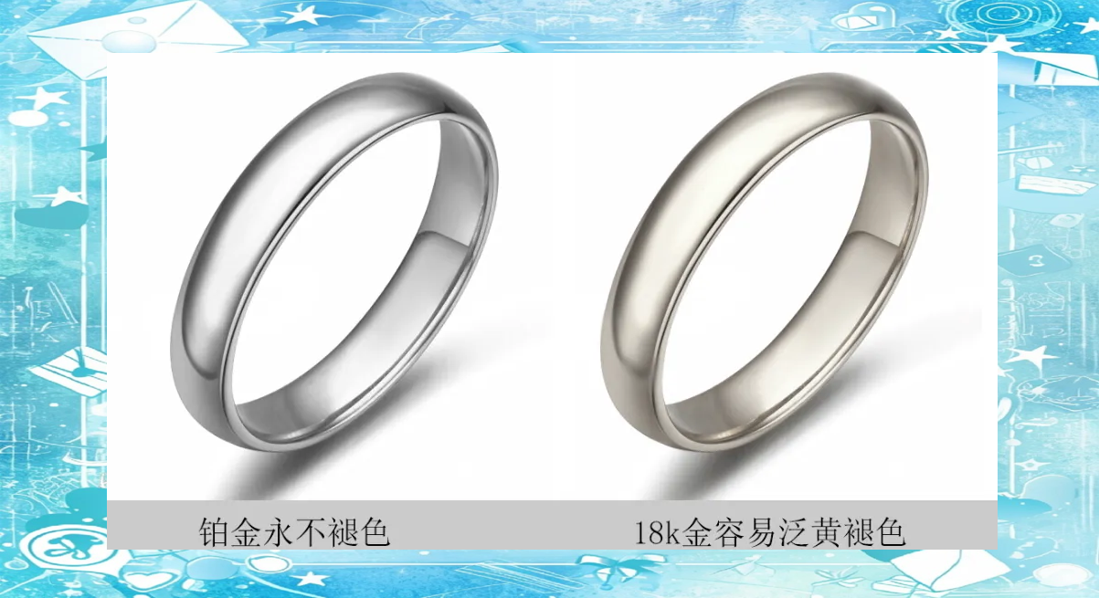 铂金贵金属(铂金被称为贵金属之王)