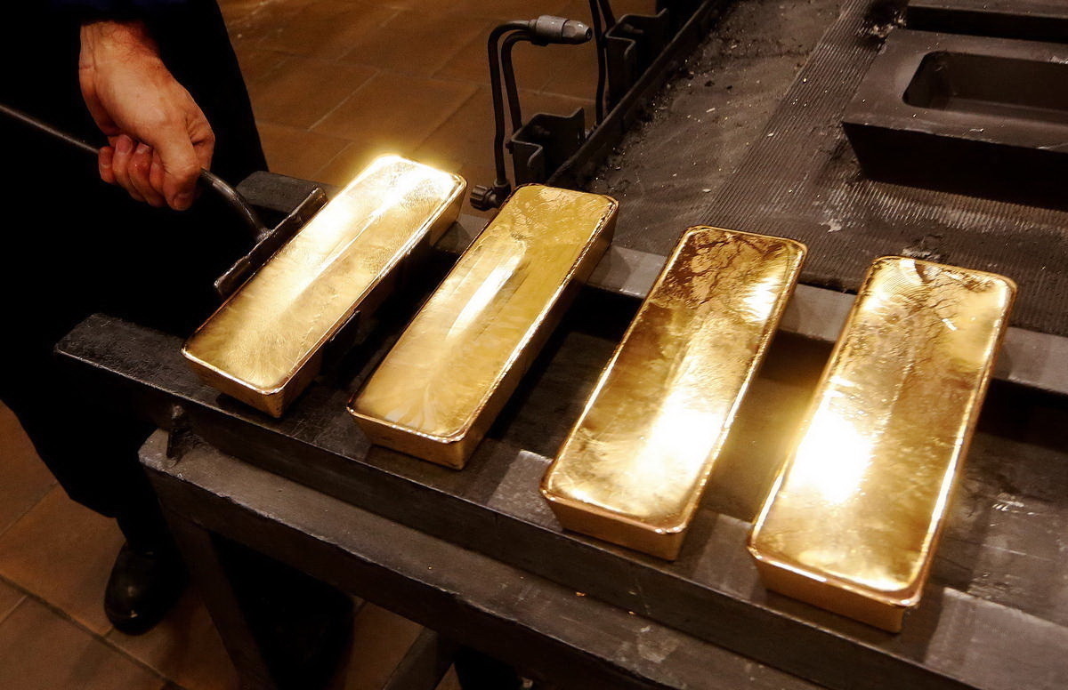 贵金属加工厂(贵金属加工厂工人应回金计入什么科目里)