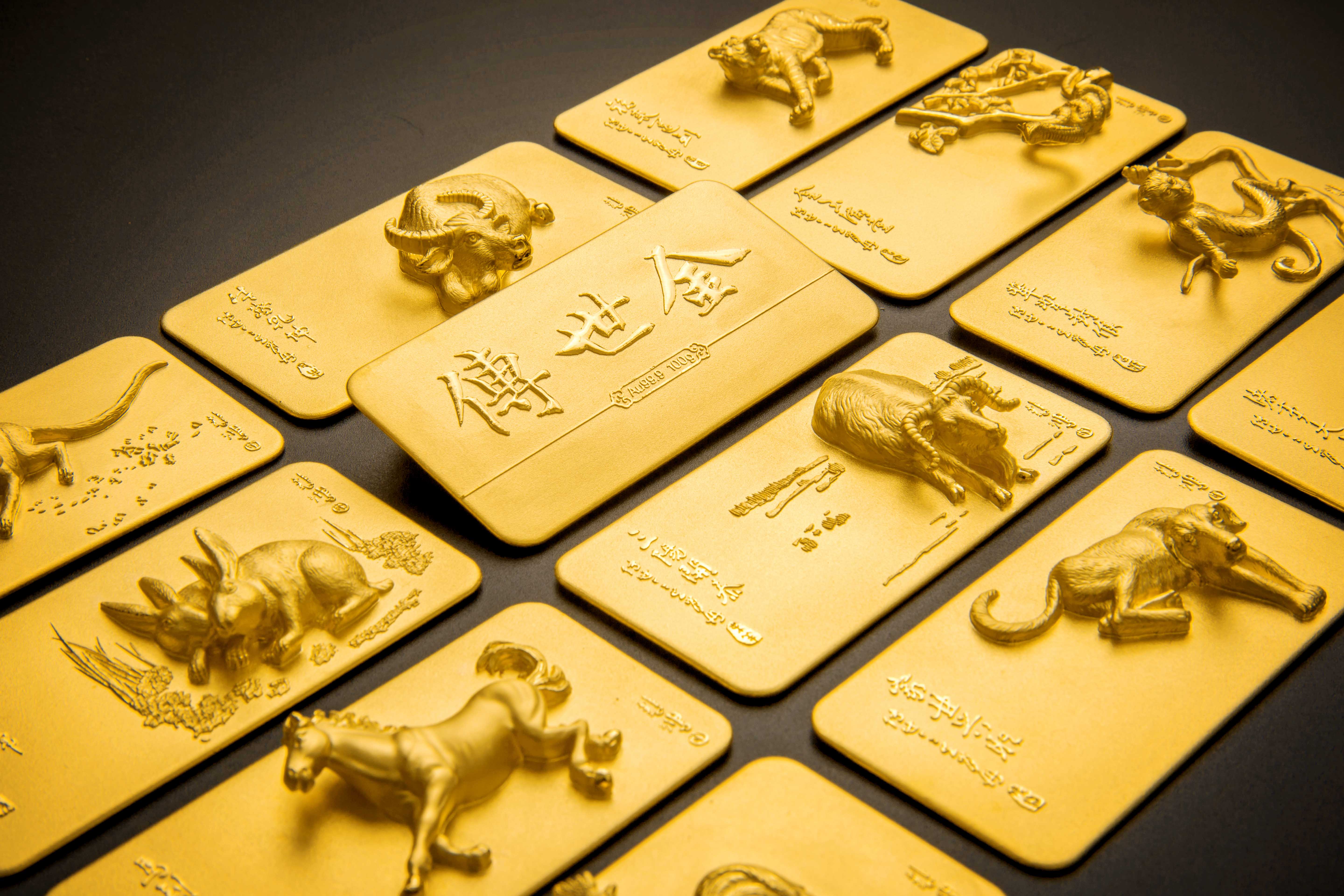 贵金属鉴赏(贵金属的基础知识)