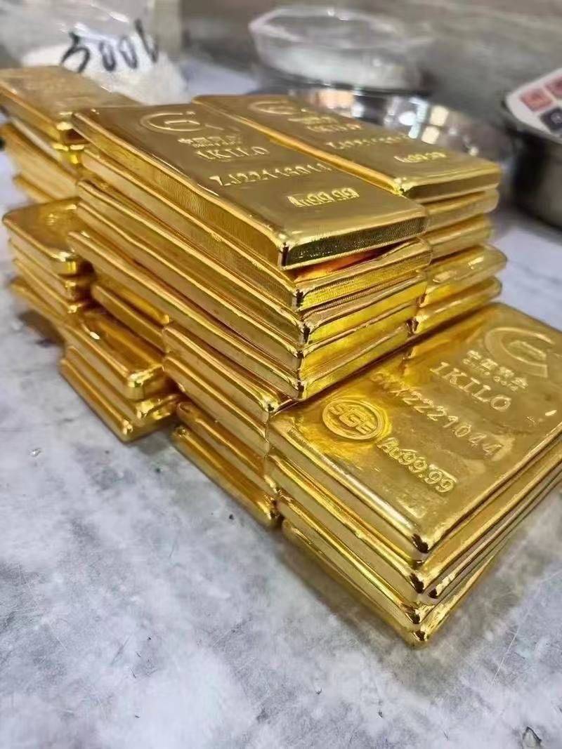 贵金属pd(贵金属品种有哪些)