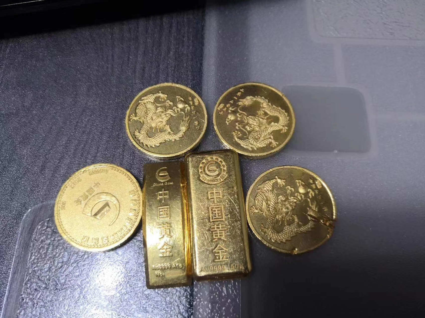 常胜贵金属(常胜贸易有限公司)