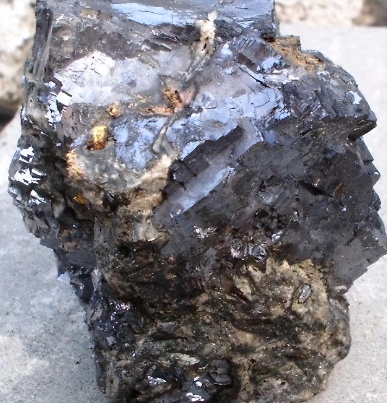 贵金属离子(高价金属离子)