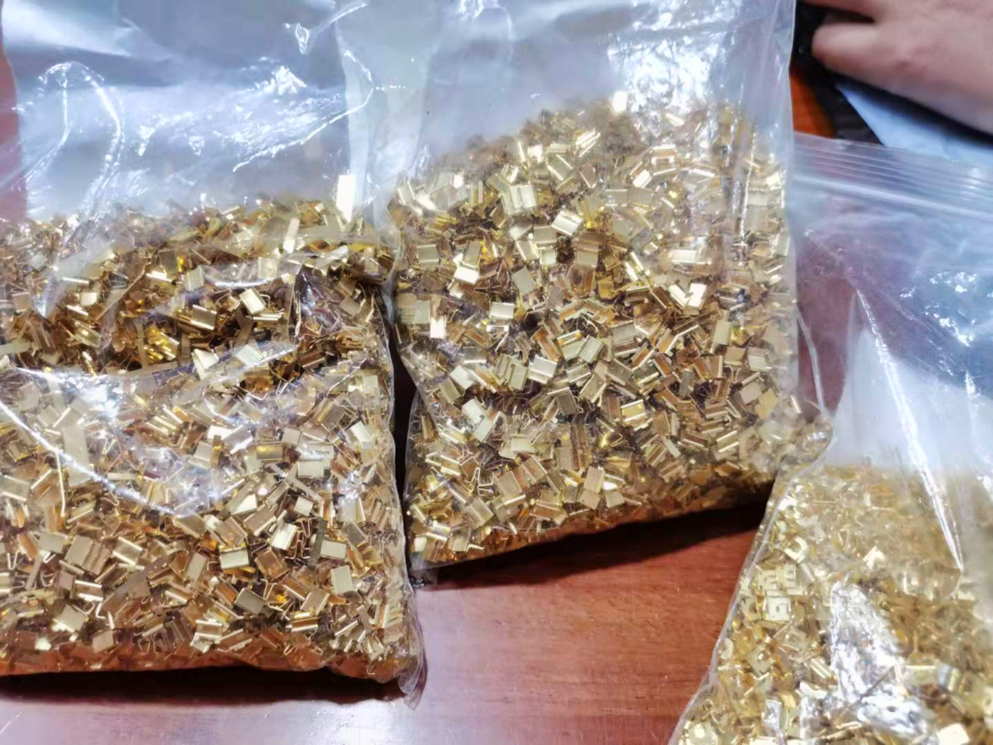 贵金属原料(贵金属原料粉末能用快递寄吗)