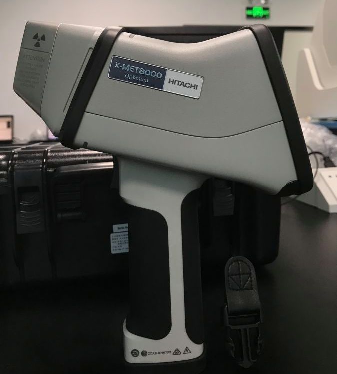 贵金属分析仪(贵金属分析软件)