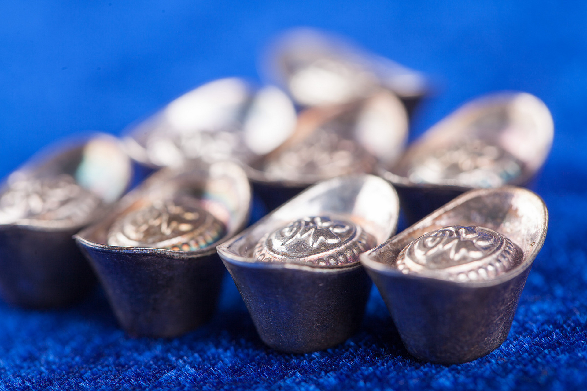 白银谷贵金属(贵州银泉有色合金有限公司)