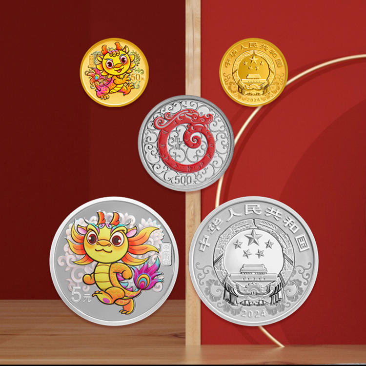 中国贵金属纪念币发行(贵金属纪念币价格最新行情)