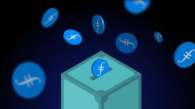 fil币(fil币走势图)