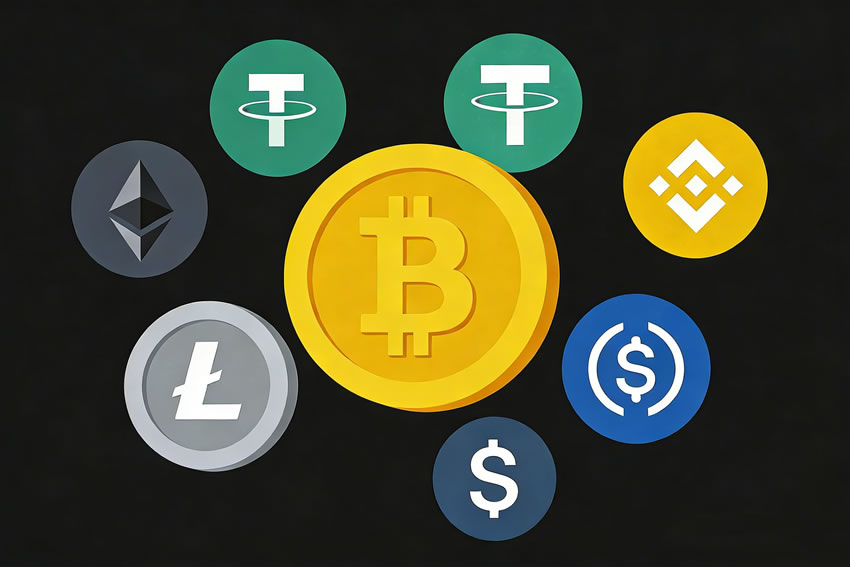 稳定币(稳定币有哪些)