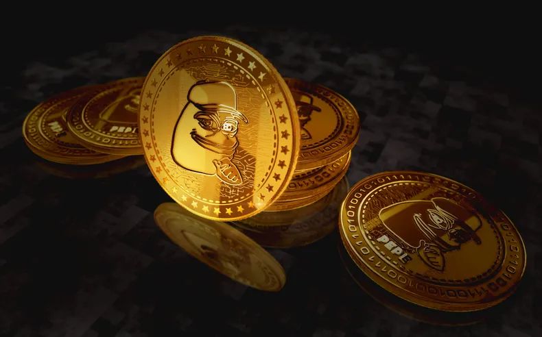 pepe币(pepe币价格今日行情)