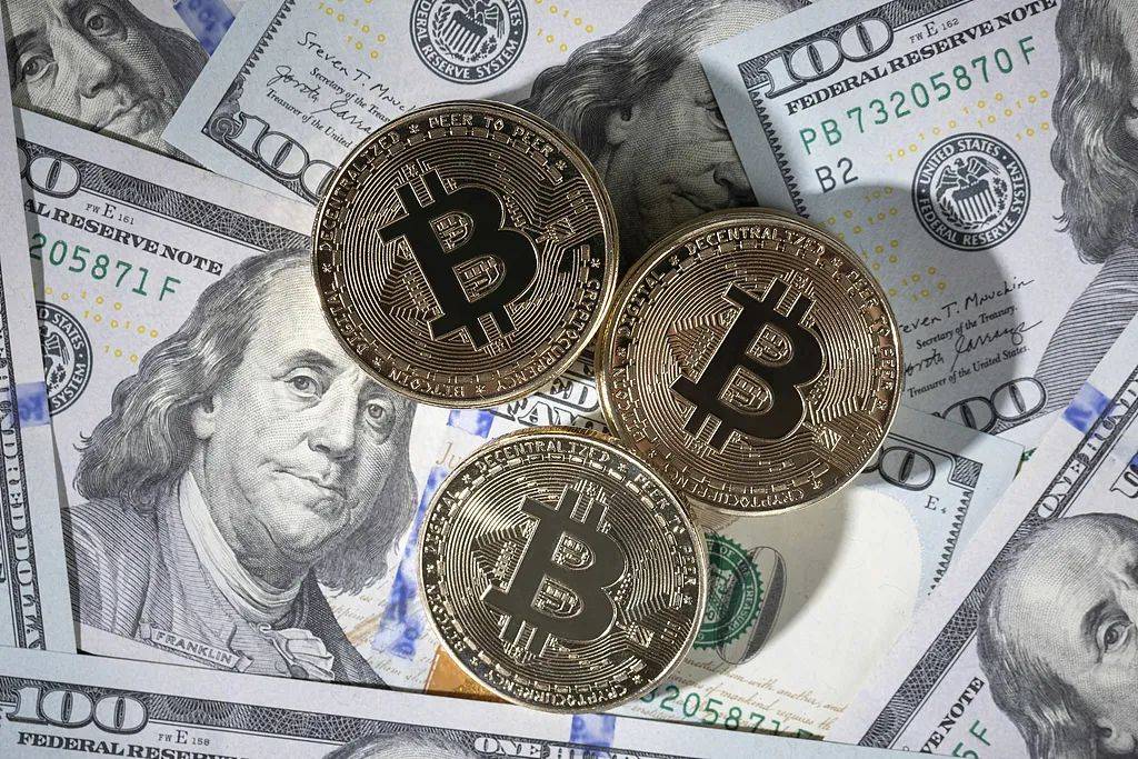 什么是稳定币(什么是稳定币,它和比特币这类加密货币有什么区别?)