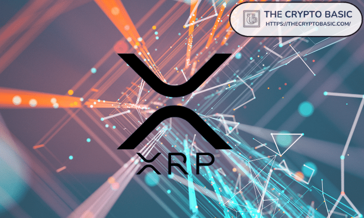 xrp币(xrp币发行总量是多少)