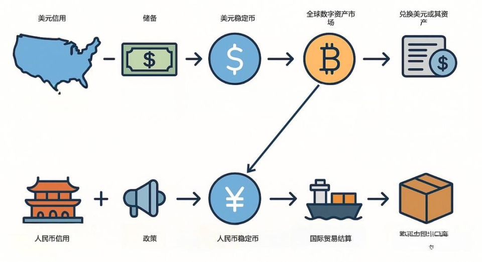 稳定币是什么(美国稳定币是什么)