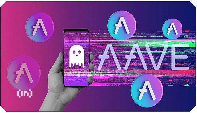 aave(aave币价格) aave(aave币价格)