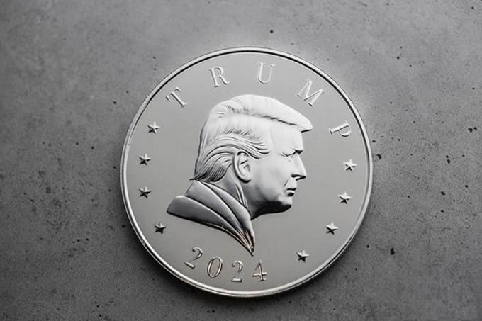 TRUMP币出售(特朗普拜登货币政策)
