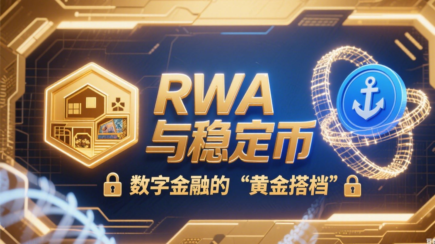 稳定币是什么(稳定币是什么有哪些)